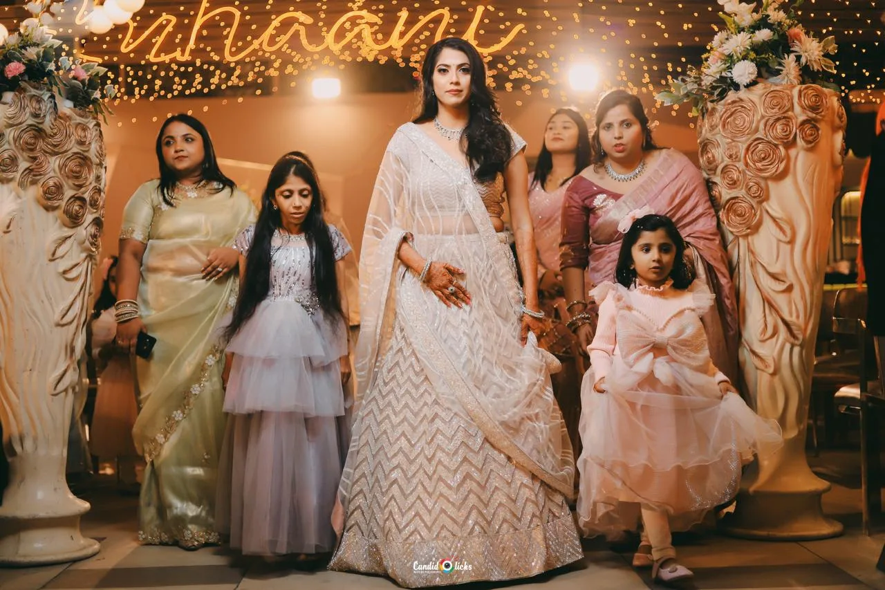 Wedding Photography in Gorakhpur