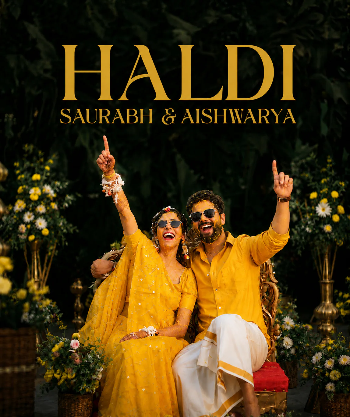 Wedding videography in Gorakhpur by Candid Clicks