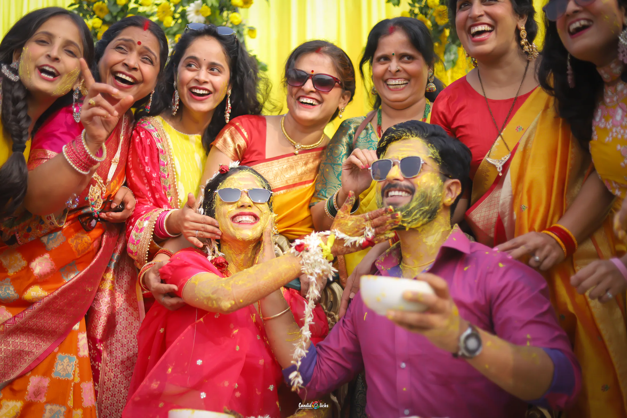 The Celebration
