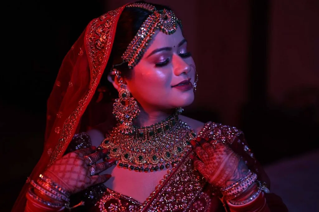 Wedding photography in Gorakhpur by Candid Clicks